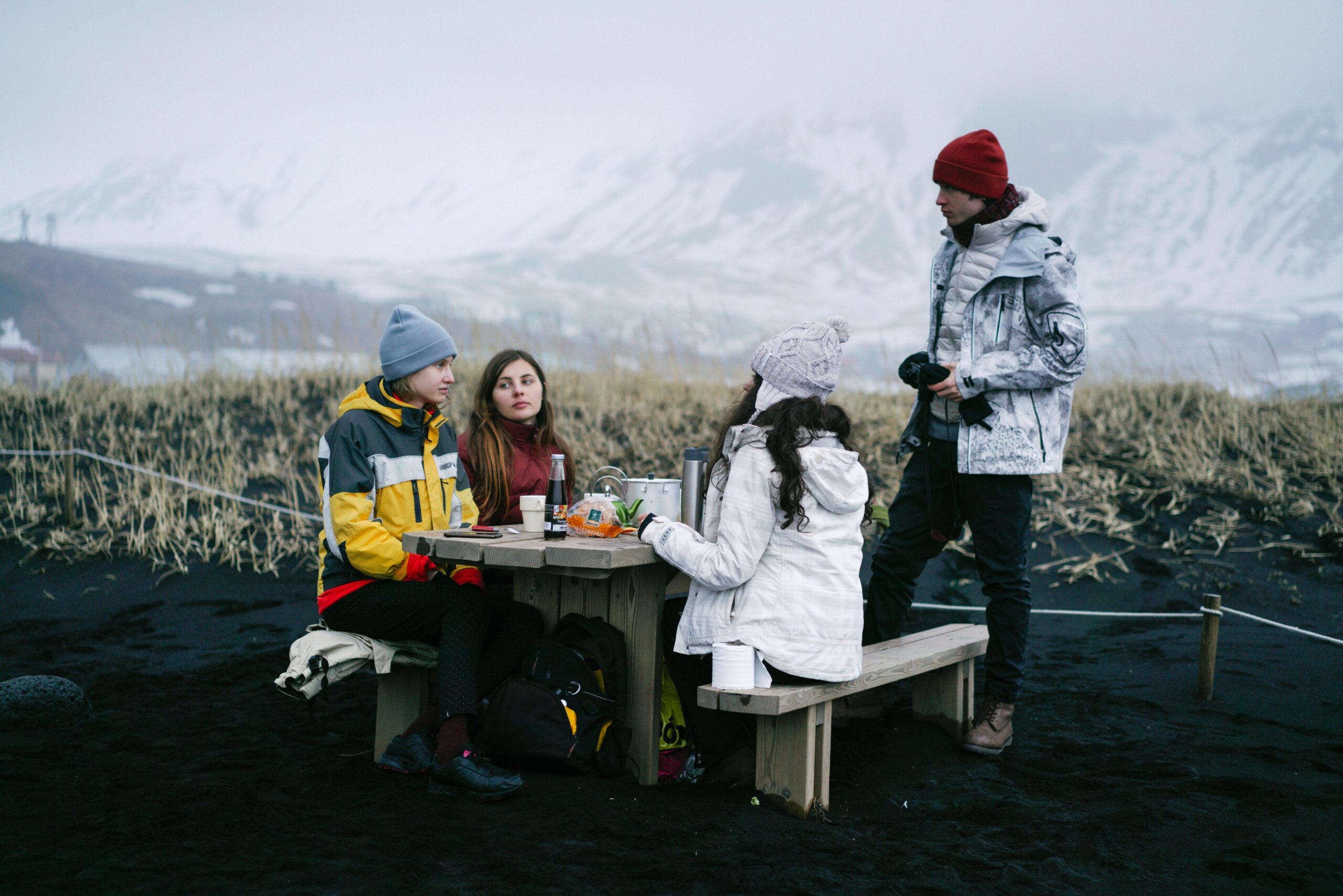 Tailor your own adventure based on your interests, group size, and duration.