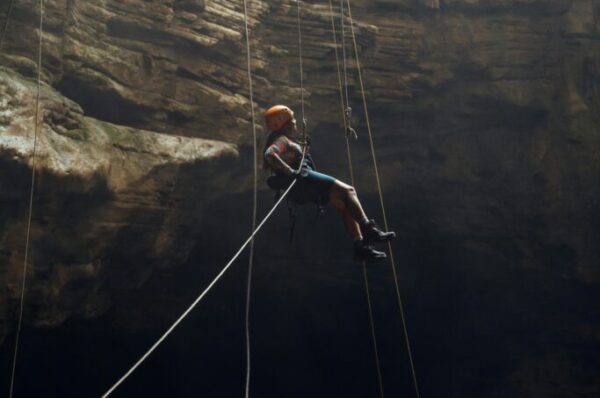 For experienced adventurers. Includes mountain climbing, advanced trekking, and survival experiences. Duration: 7–10 Days