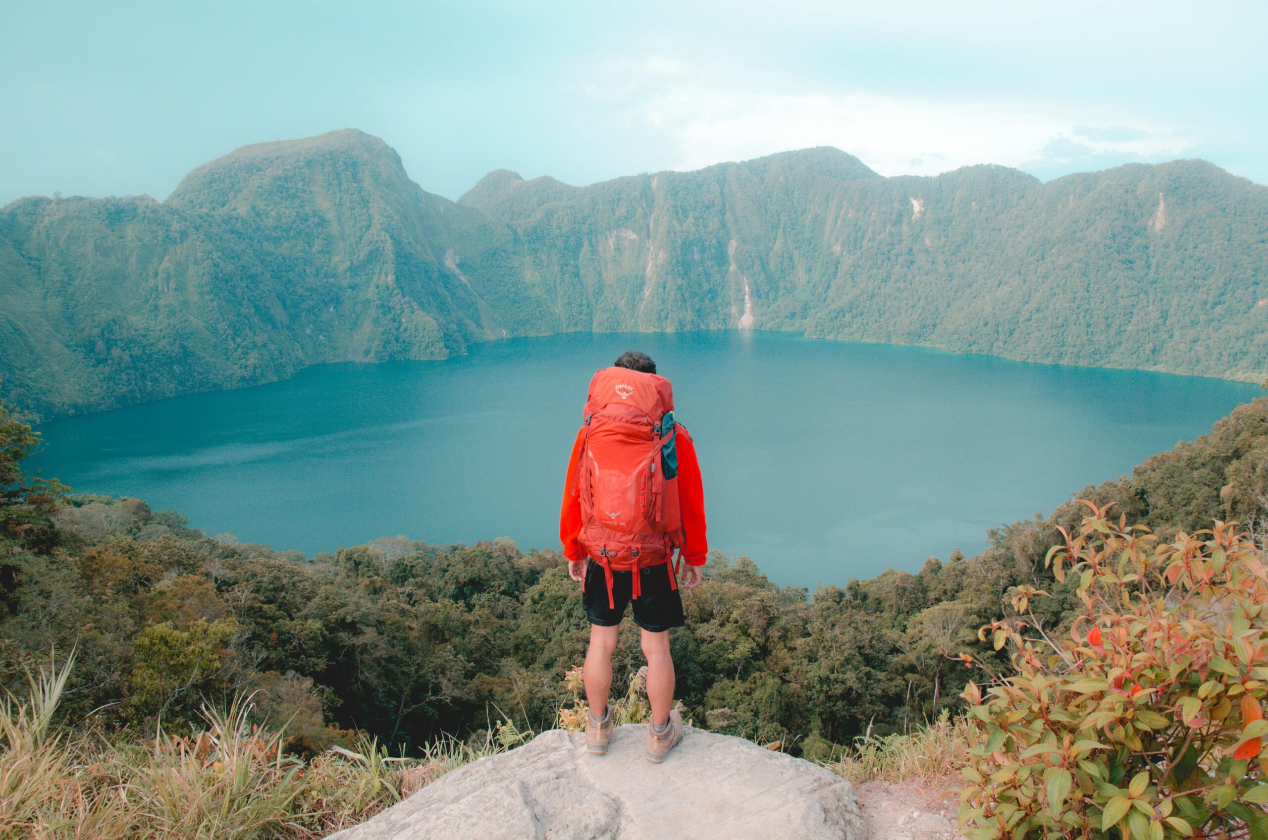 For thrill lovers. Includes rafting, trekking, and cycling experiences. Duration: 5–7 Days