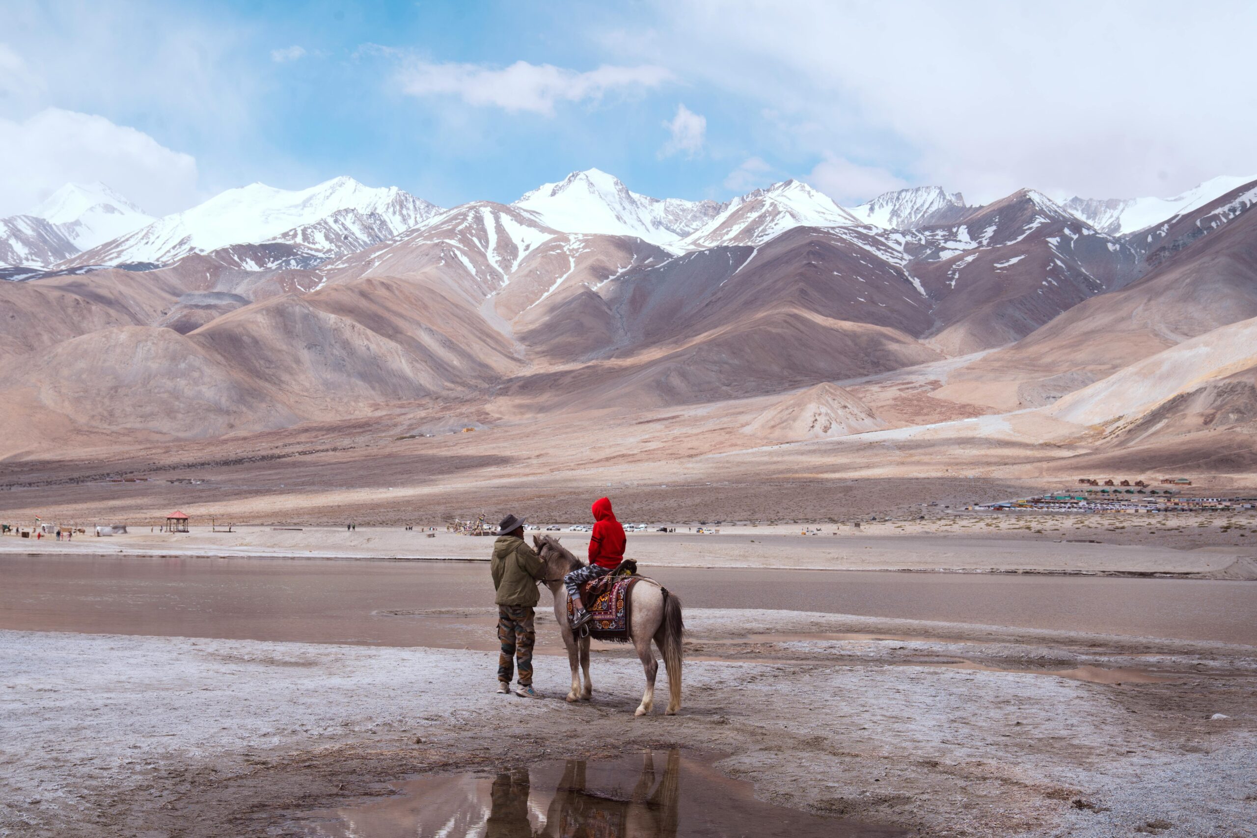 Perfect for first-timers. Includes easy hikes, basic camping, and guided tours. Duration: 2–3 Days