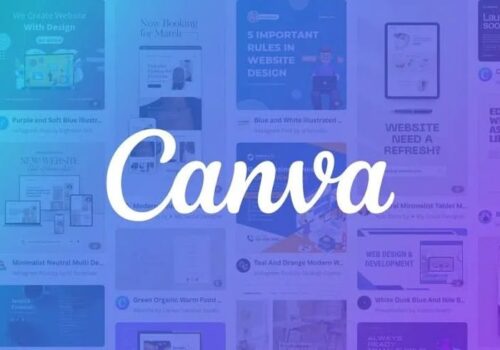 Unleash Your Creativity with Canva_