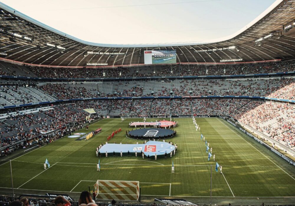 From local tournaments to large-scale sporting events, we manage everything with precision, energy, and seamless coordination.