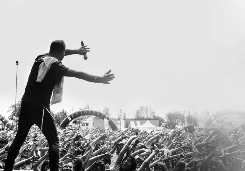 From booking to coordination, we handle artist and celebrity appearances with professionalism, ensuring a impactful experience.
